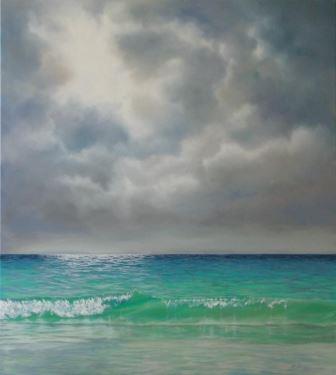 Clear Water Reflections