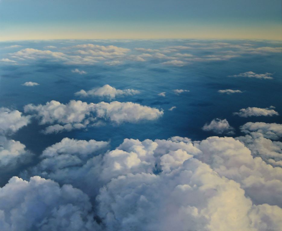 Skyfalls