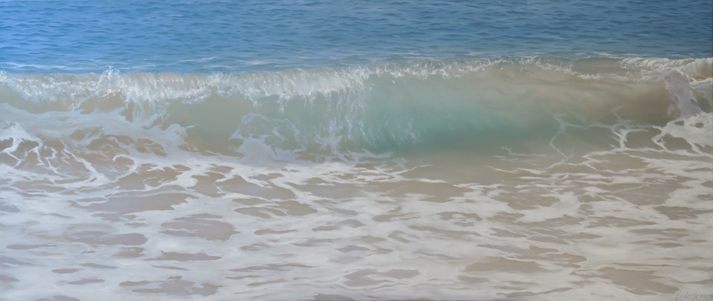 Summer Wave