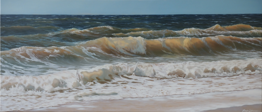 West Beach IX