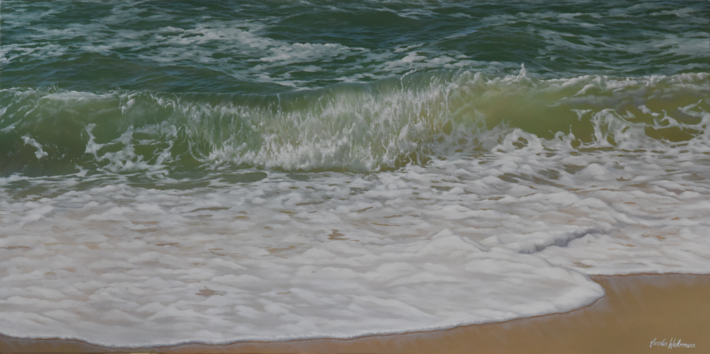 West Beach Summer Mood