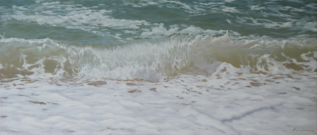 West Beach Summer Wave