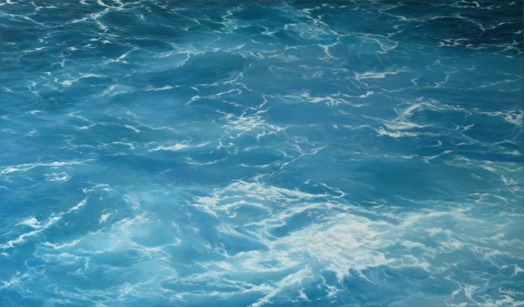 Wild Blue