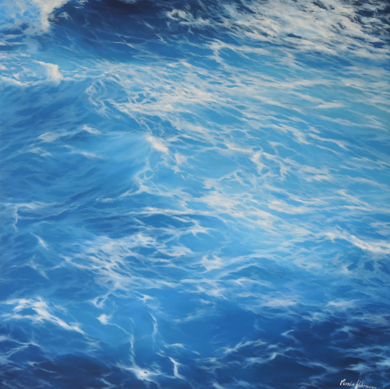 Wild Blue II