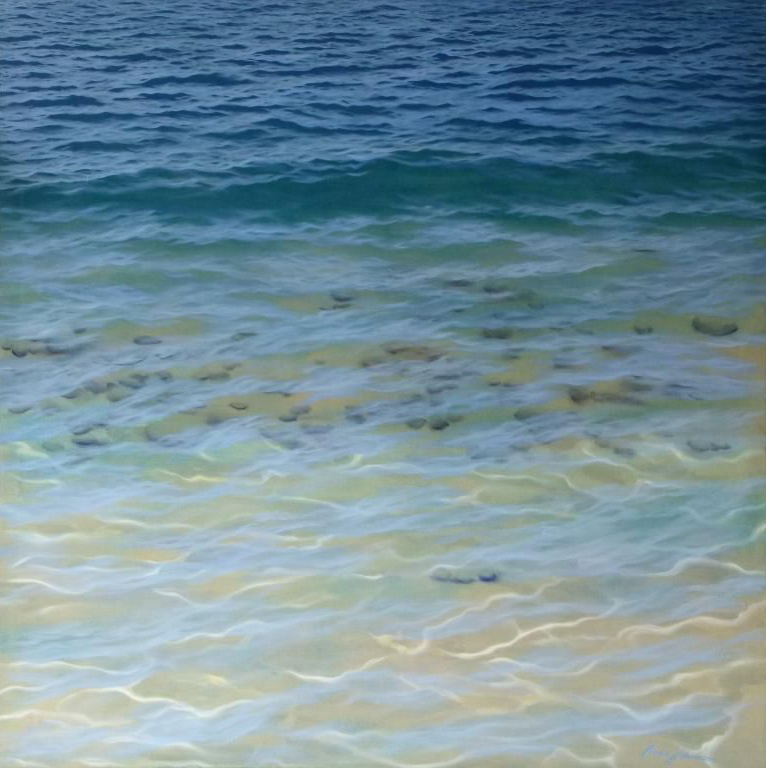 Reflections IXXX