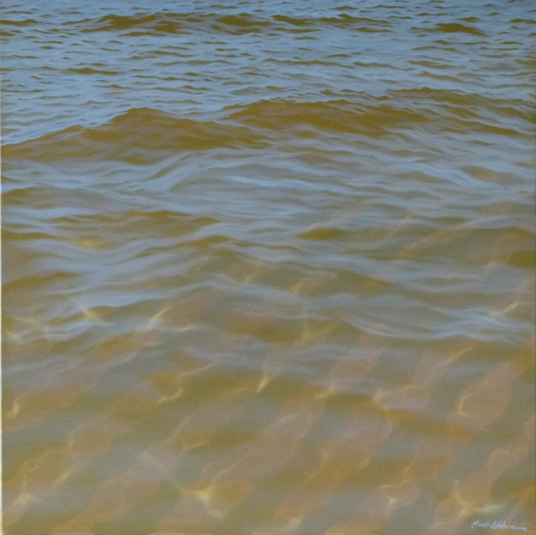 Reflections LI