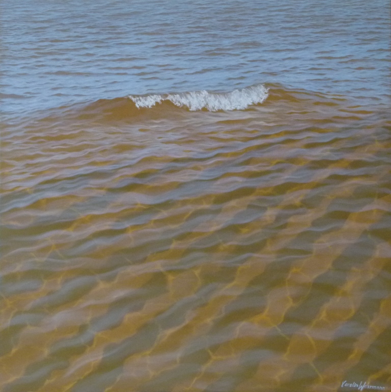 Reflections LVIII