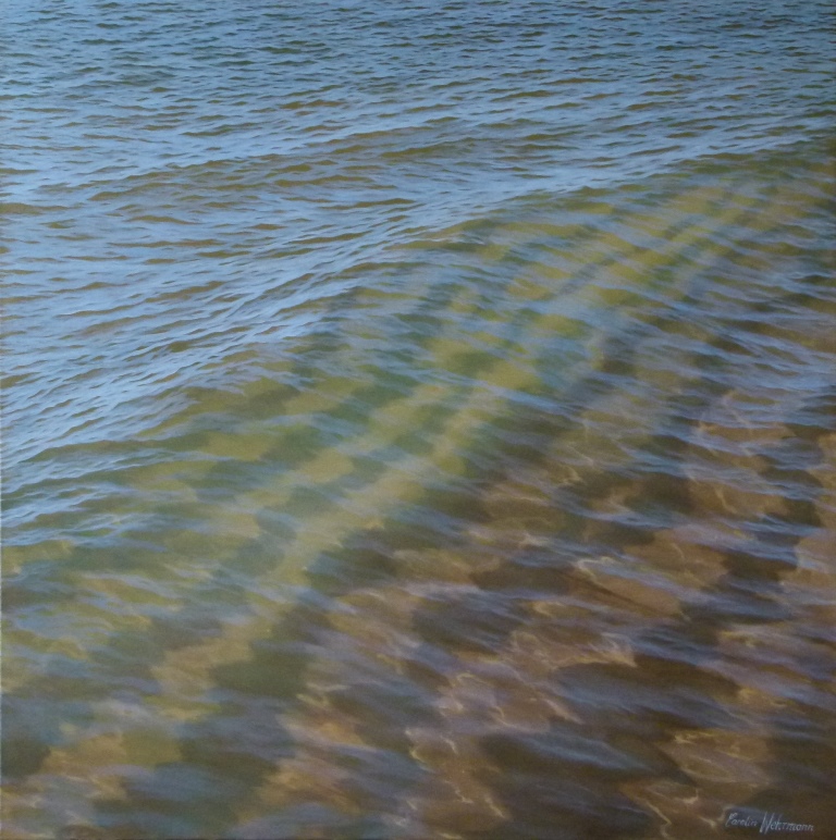 Reflections LXXII