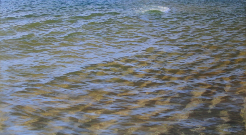 Reflections VI
