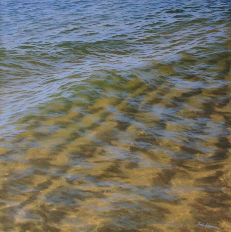 Reflections VII