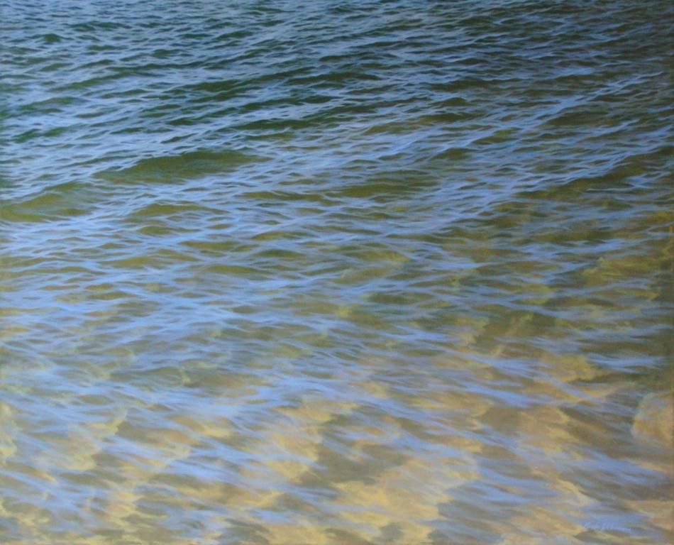 Reflections VIII