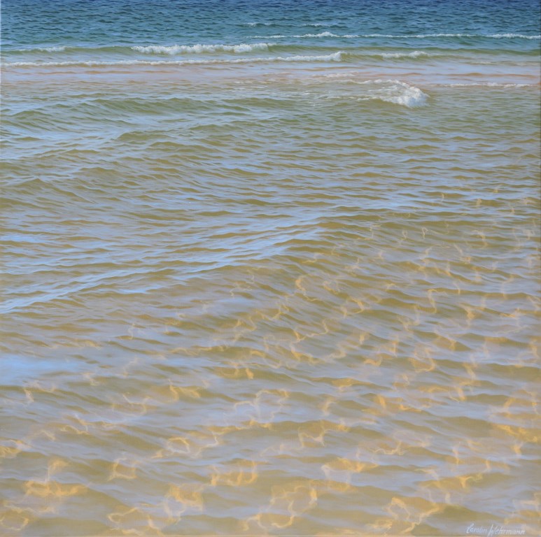 Reflections XCVIII