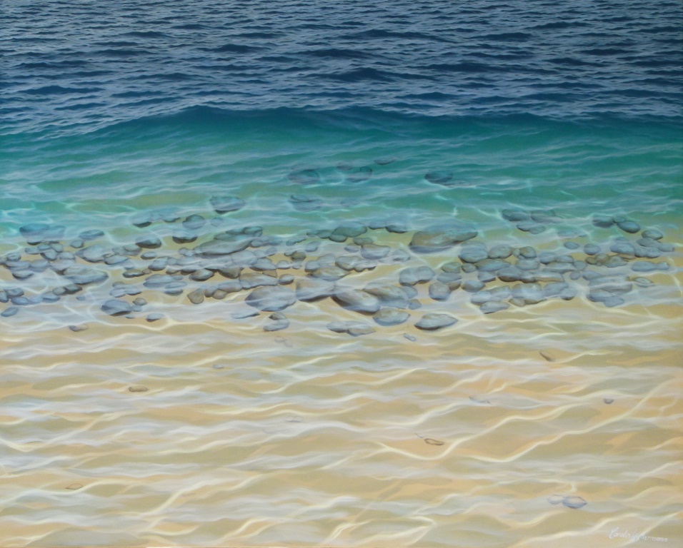 Reflections XLVI