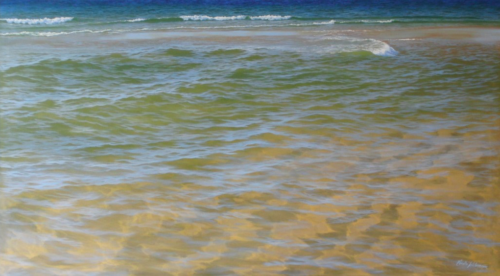 Reflections XV