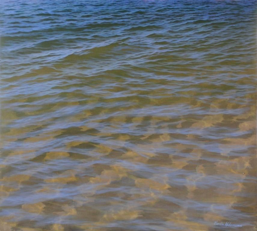 Reflections XVII