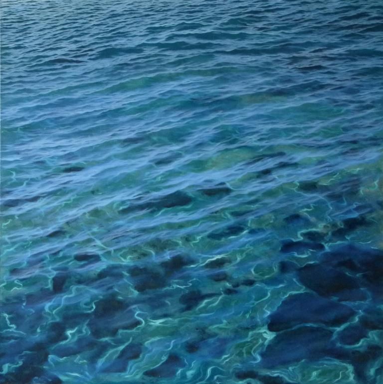 Reflections XXVIII