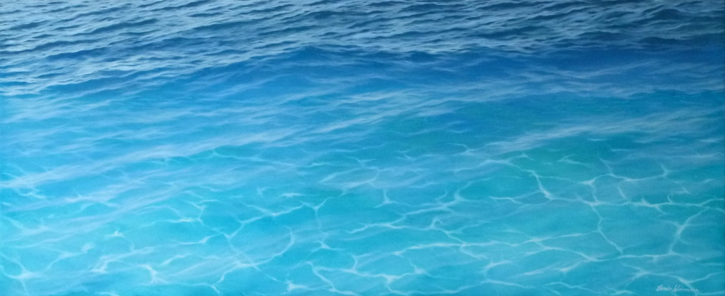 Reflections XXXI