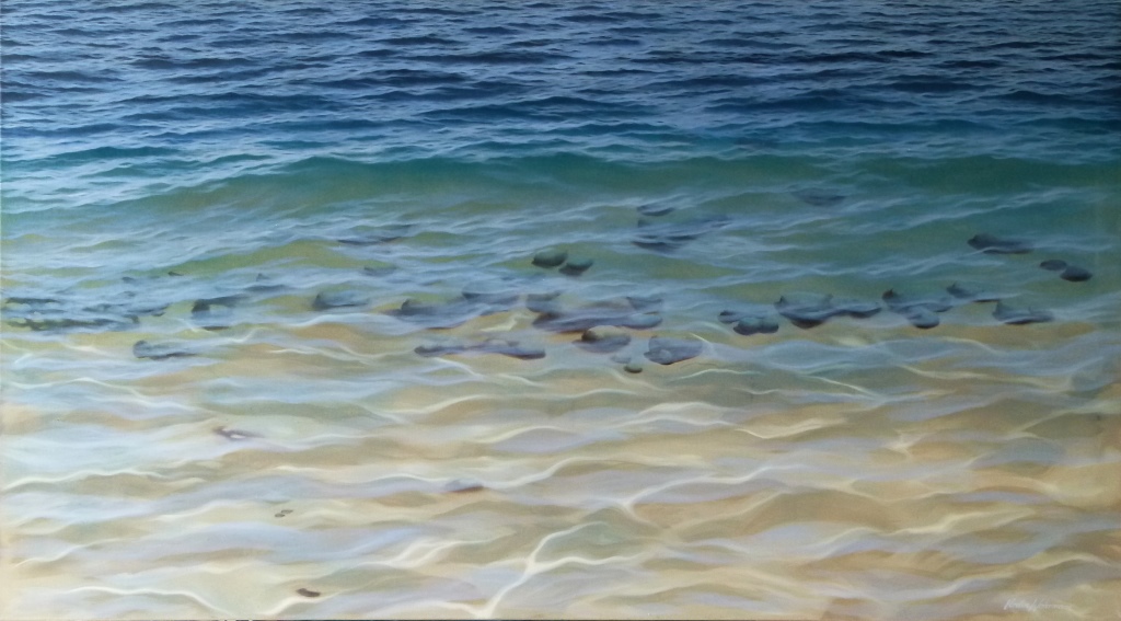 Reflections XXXIII