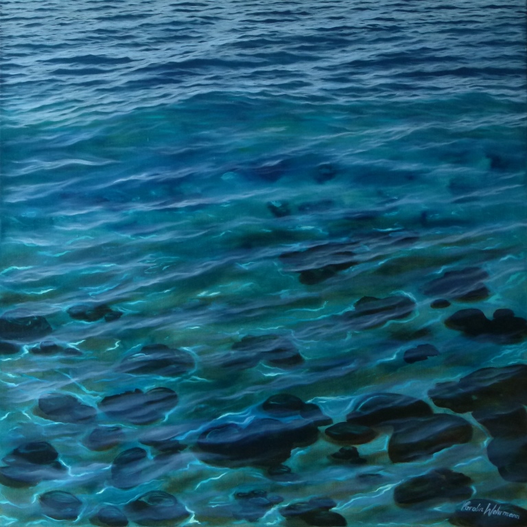 Reflections XXXVII